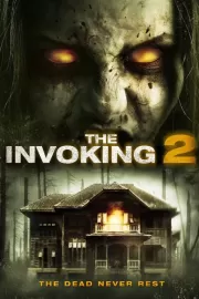 Призыв 2 / The Invoking 2