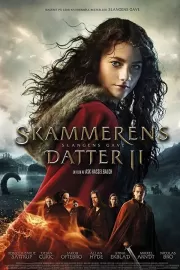 Пробуждающая совесть 2: Дар змеи / Skammerens Datter II: Slangens Gave