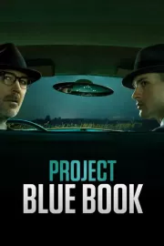 Проект «Синяя книга» / Project Blue Book