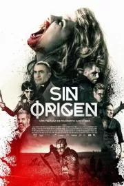 Происхождение неизвестно / Sin Origen