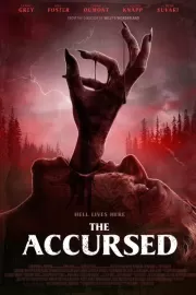 Проклятая / The Accursed