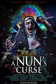 Проклятье монахини / A Nun's Curse