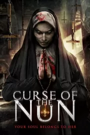 Проклятье монахини / Curse of the Nun