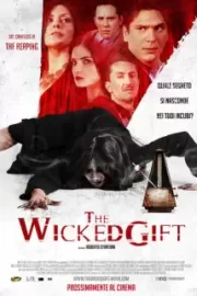 Проклятый дар / The Wicked Gift