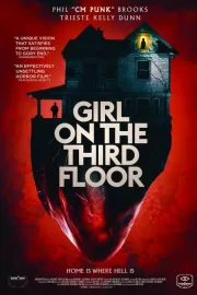 Проклятый дом 2 / Girl on the Third Floor