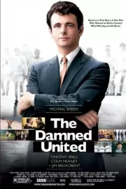 Проклятый Юнайтед / The Damned United