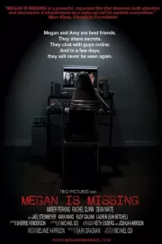 Пропавшая Меган / Megan Is Missing