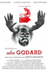 Прощай, Годар / Adieu Godard