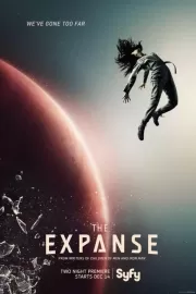 Пространство / The Expanse