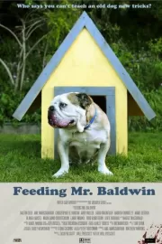 Прожорливый мистер Болдуин / Feeding Mr. Baldwin