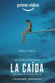 Прыжок / La caída