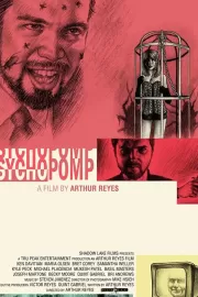 Психопомп / Psychopomp