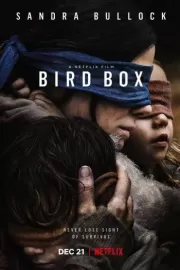 Птичий короб / Bird Box