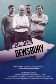 Пункт назначения: Дьюсбери / Destination: Dewsbury