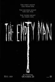 Пустой человек / The Empty Man