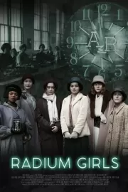 Радиевые девушки / Radium Girls