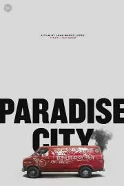 Райский город / Paradise City