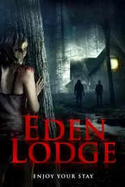 Райский коттедж / Eden Lodge