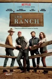 Ранчо / The Ranch