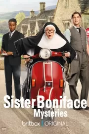 Расследование сестры Бонифации / Sister Boniface Mysteries