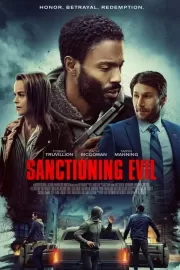 Разрешение на зло / Sanctioning Evil