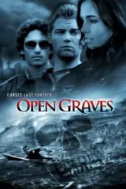 Разверстые могилы / Open Graves