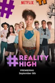 #РЕАЛЬНАЯШКОЛА / #REALITYHIGH