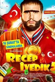 Реджеп Иведик 5 / Recep Ivedik 5