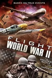 Рейс 1942 / Flight World War II