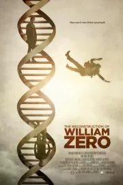 Реконструкция Уильяма Зеро / The Reconstruction of William Zero