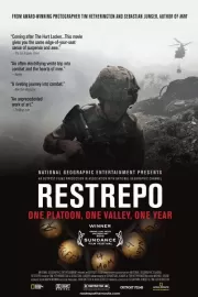 Рестрепо / Restrepo