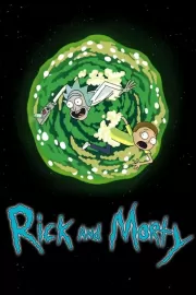 Рик и Морти / Rick and Morty