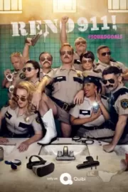 Рино 911! / Reno 911!