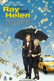 Рэй встречает Елену / Ray Meets Helen