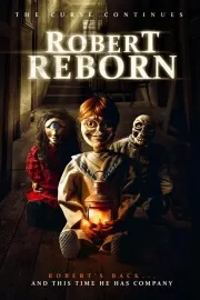 Роберт перерожденный / Robert Reborn