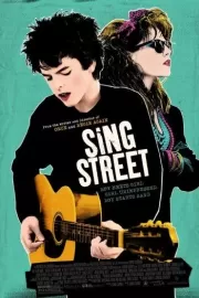 Рок-н-рольщики / Sing Street