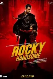 Рокки Красавчик / Rocky Handsome