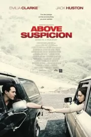 Роковая связь / Above Suspicion