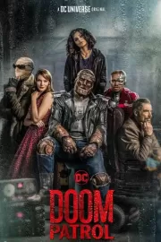 Роковой патруль / Doom Patrol