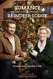 Роман в оленьем заповеднике / Romance at Reindeer Lodge