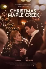 Роман в рождественской деревне / Christmas at Maple Creek