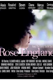 Роуз Инглэнд / Rose England