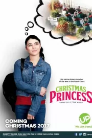 Рождественская принцесса / Christmas Princess