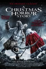 Рождественские страшилки / A Christmas Horror Story