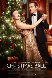 Рождественский бал / The Christmas Ball