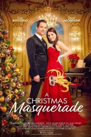 Рождественский маскарад / A Christmas Masquerade