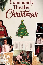 Рождественский театр / Community Theater Christmas