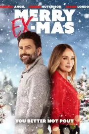 Рождество с бывшими / Merry Ex-Mas