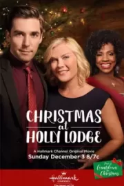 Рождество в Холли Лодж / Christmas at Holly Lodge