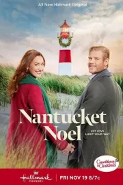 Рождество в Нантакете / Nantucket Noel